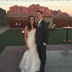 Meet your Posher, Shane